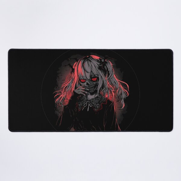 Item preview, Skull Girl designed and sold by CraftyManiac.