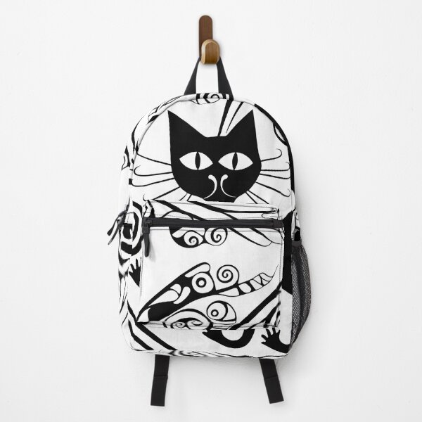 Item preview, Feline Fine designed and sold by Stacey Hallock.