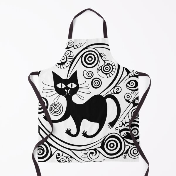 Item preview, Feline Fine designed and sold by Stacey Hallock.