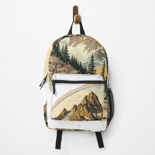Artikelvorschau, Colorado Rockies entworfen und verkauft von Fantasy Masterpiece.
