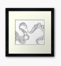 Ursula Framed Print