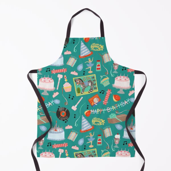 Item preview, Vintage Birthday Party designed and sold by jenbucheli.