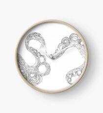 Ursula Clock