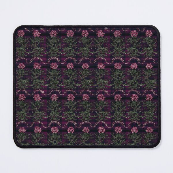 Item preview, Caledonian Plaid designed and sold by PixelPatchwork.