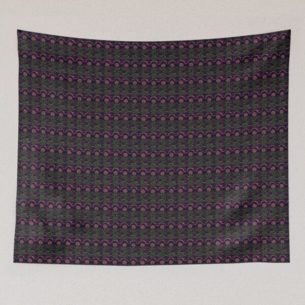 Item preview, Caledonian Plaid designed and sold by PixelPatchwork.