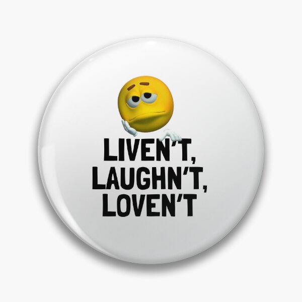 Item preview, Livent Laughnt Lovent designed and sold by Vladan Seva.
