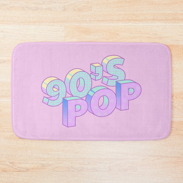 Item preview, 90's Pop designed and sold by Glimsy.
