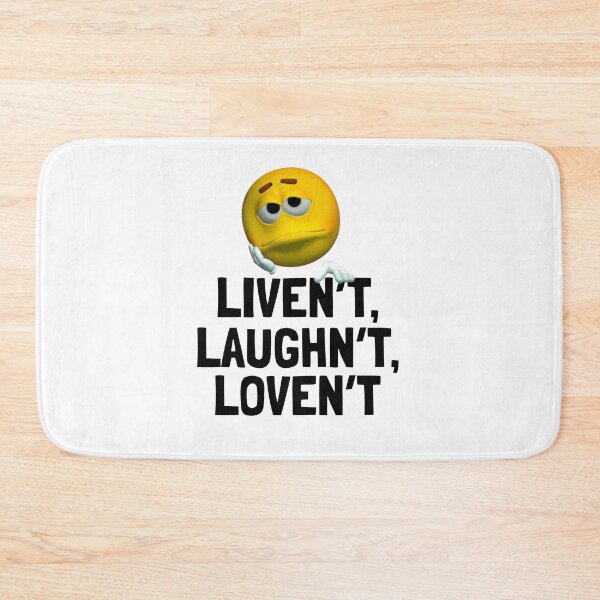 Item preview, Livent Laughnt Lovent designed and sold by Vladan Seva.