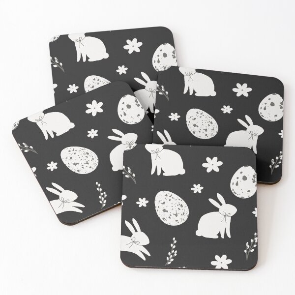 Item preview, Copy of Happy Easter Bunny Rabbit Funny Easter 2023 designed and sold by Stickers  Designer.