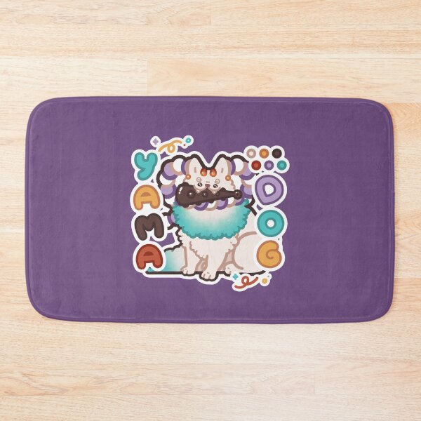 Item preview, YAMADOG designed and sold by teddiorsa.