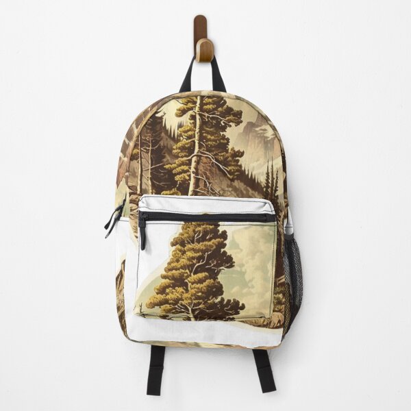 Item preview, Sierra Nevada Mountains designed and sold by Fantasy Masterpiece.