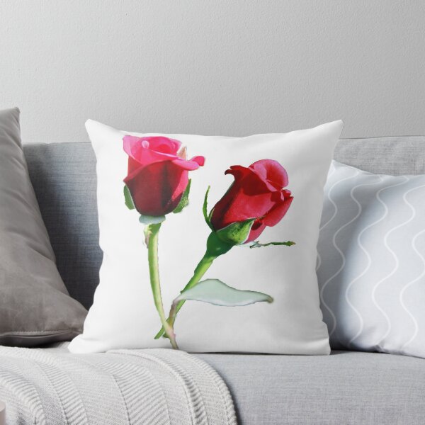 Item preview, Valentine's day rose buds designed and sold by Epic Splash Creations.
