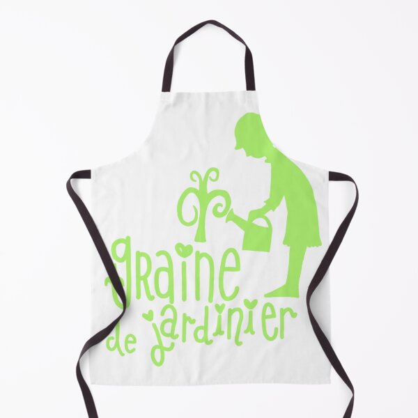 Item preview, Graine de Jardinièr Logo designed and sold by Rohza-Doodles.