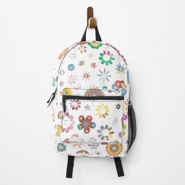 Item preview, Spring Flowers - Beautiful Floral Pattern designed and sold by DreamingAwake1.