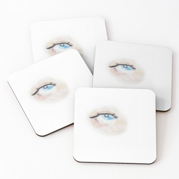 Item preview, THE EYE designed and sold by wiliam80.