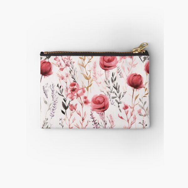 Item preview, flowers red designed and sold by PolarInk.