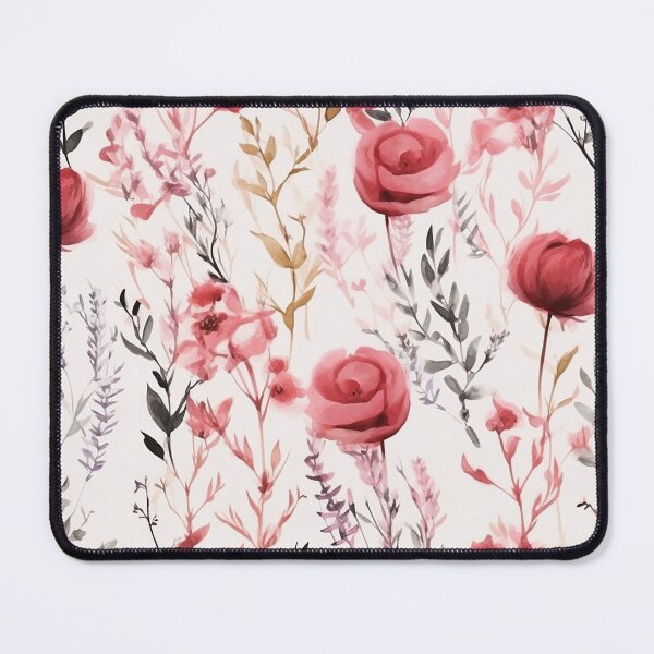 Item preview, flowers red designed and sold by PolarInk.