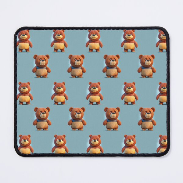 Item preview, Teddy Bear designed and sold by Digi Artworks Store.
