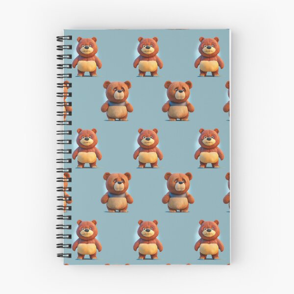 Item preview, Teddy Bear  designed and sold by Digi Artworks Store.