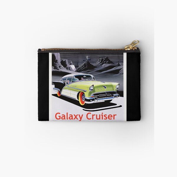 Item preview, Galaxy Cruiser designed and sold by artcreatedbybill.