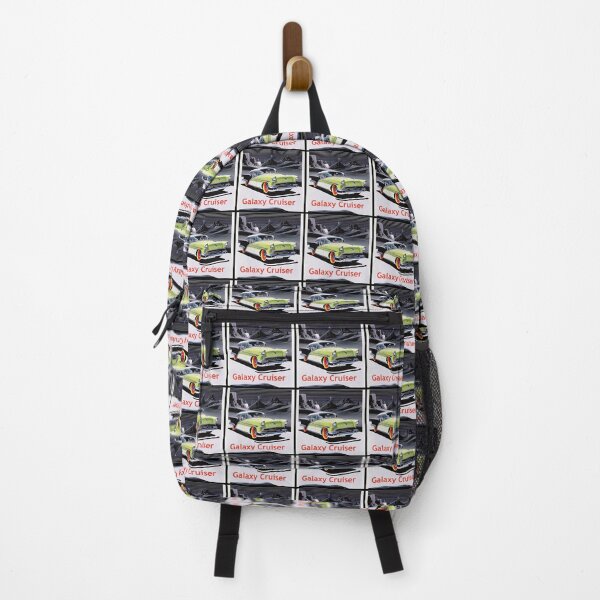 Item preview, Galaxy Cruiser designed and sold by DesignAFind.
