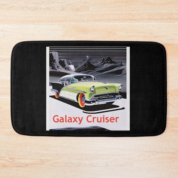 Item preview, Galaxy Cruiser designed and sold by DesignAFind.
