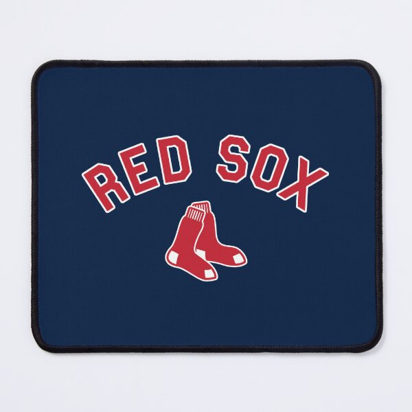 Boston Red Sox Mouse Pad All MLB Teams Available 