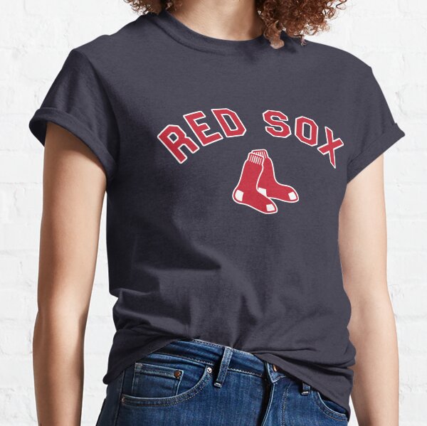 Men's Boston Red Sox '47 Navy Citgo Fenway Park Club T-Shirt