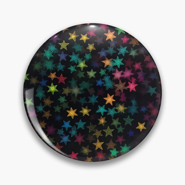 Item preview, Starry Nights designed and sold by Timothy Redman.