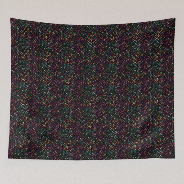 Item preview, Starry Nights designed and sold by Timothy Redman.