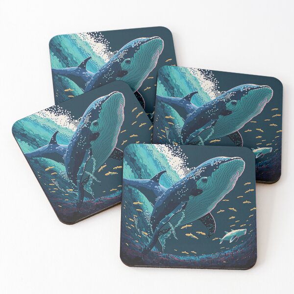Item preview, Ocean-inspired Treasure designed and sold by SENSIBILITY2020.