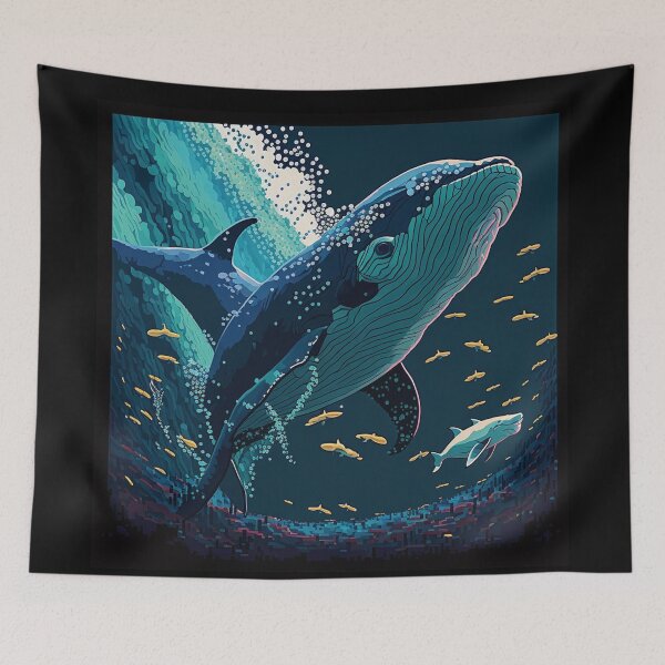Item preview, Ocean-inspired Treasure designed and sold by SENSIBILITY2020.
