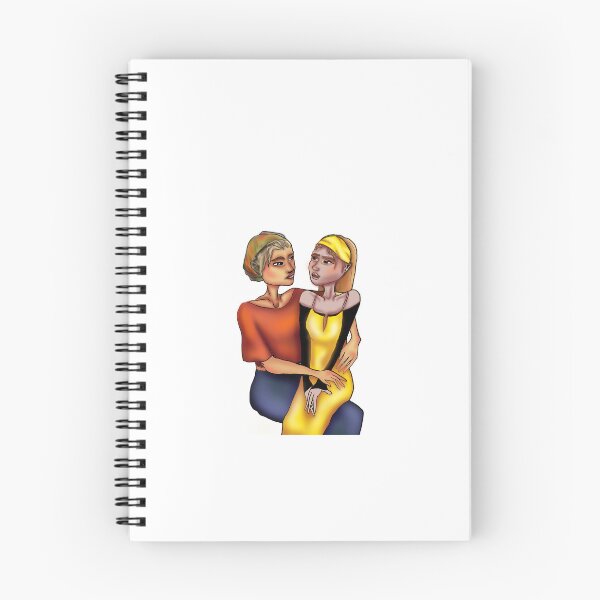 Item preview, Good Duo designed and sold by Constancealb.