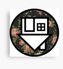 Der Nbhd Leinwanddruck