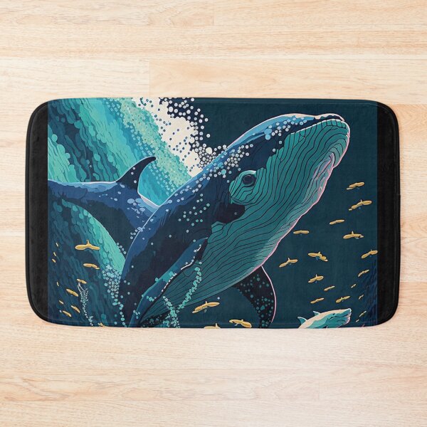 Item preview, Ocean-inspired Treasure designed and sold by SENSIBILITY2020.