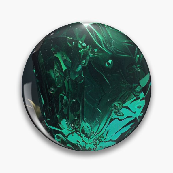 Artikelvorschau, Emerald Stone entworfen und verkauft von DigitizedArt.
