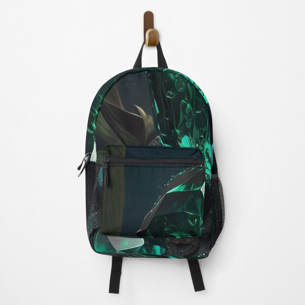 Artikelvorschau, Emerald Stone entworfen und verkauft von DigitizedArt.