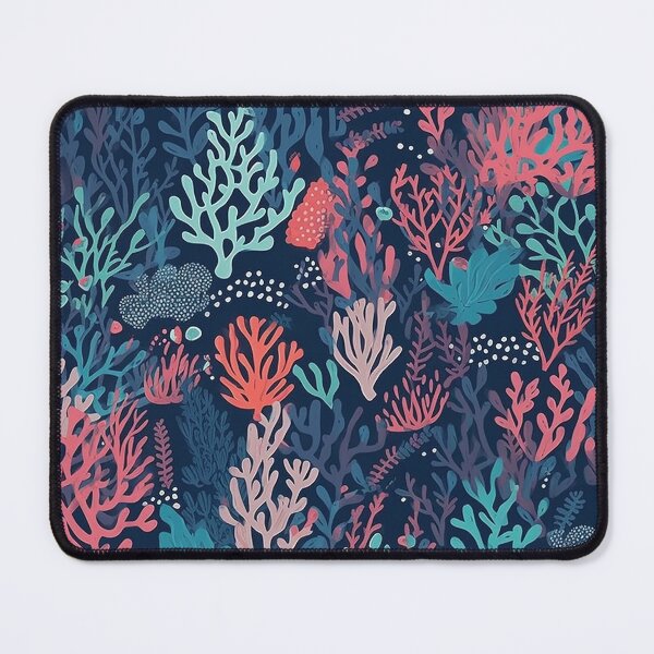 Item preview, Coral Reef Print - 2 designed and sold by GiftSolutions.