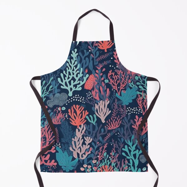 Item preview, Coral Reef Print - 2 designed and sold by GiftSolutions.