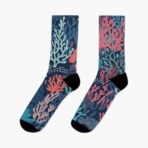 Item preview, Coral Reef Print - 2 designed and sold by GiftSolutions.