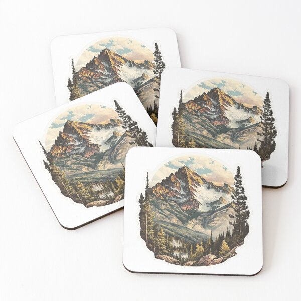 Item preview, Colorado designed and sold by Fantasy Masterpiece.