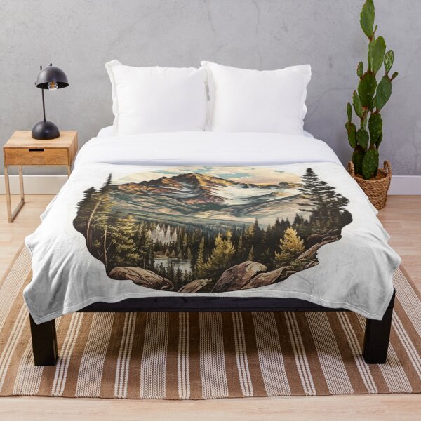Item preview, Colorado designed and sold by Fantasy Masterpiece.