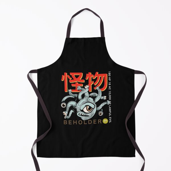 Item preview, Beholder   designed and sold by rosalialewis.
