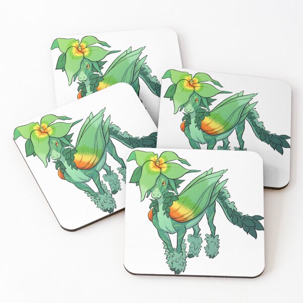 Item preview, Plant Peryton Creature designed and sold by Kasey Snow.