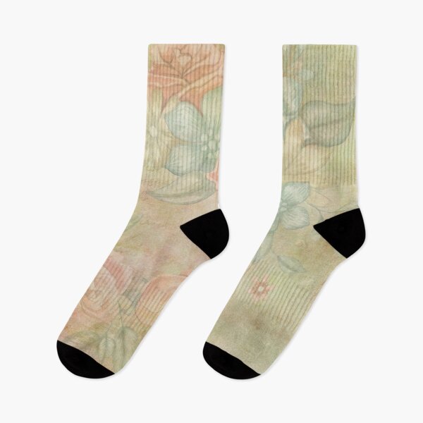 Item preview, Vintage Roses - Soft Pastel Colors  designed and sold by DreamingAwake1.