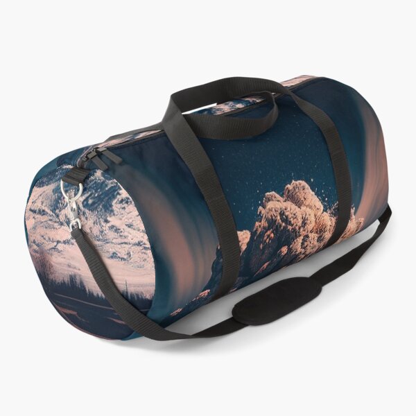 Item preview, Erupting Volcano designed and sold by DigitizedArt.