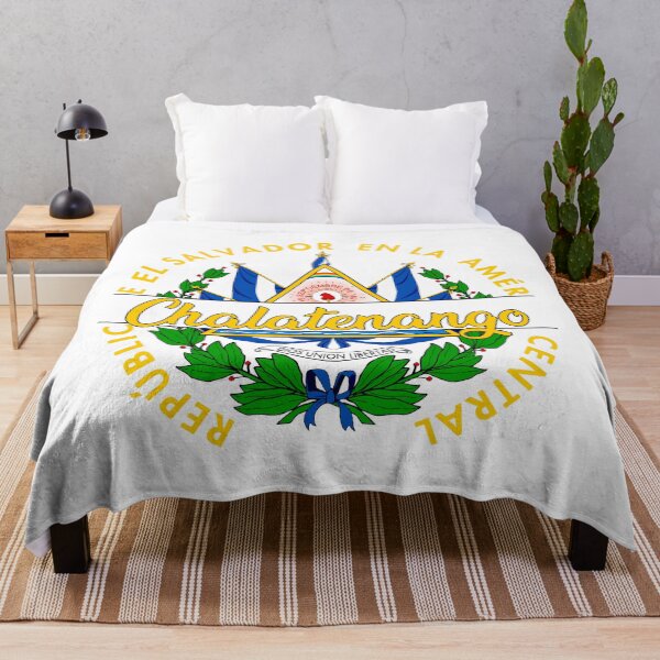Item preview, Escudo de Chalatenango EL SALVADOR designed and sold by jmspeedy661.