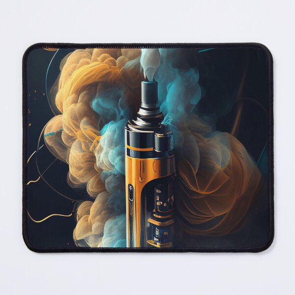 Item preview, E-Vape Cigarette designed and sold by DigitizedArt.