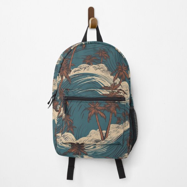 Item preview, Surf & Palms designed and sold by GiftSolutions.
