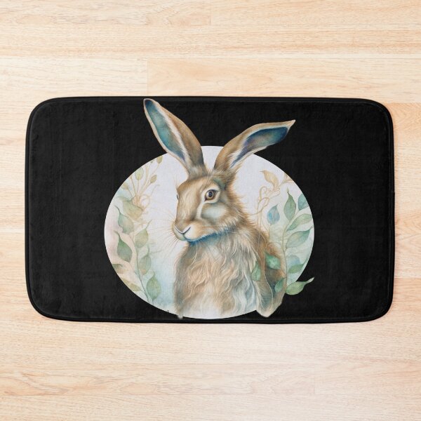 Item preview, Tall Hare designed and sold by ORTHODX.